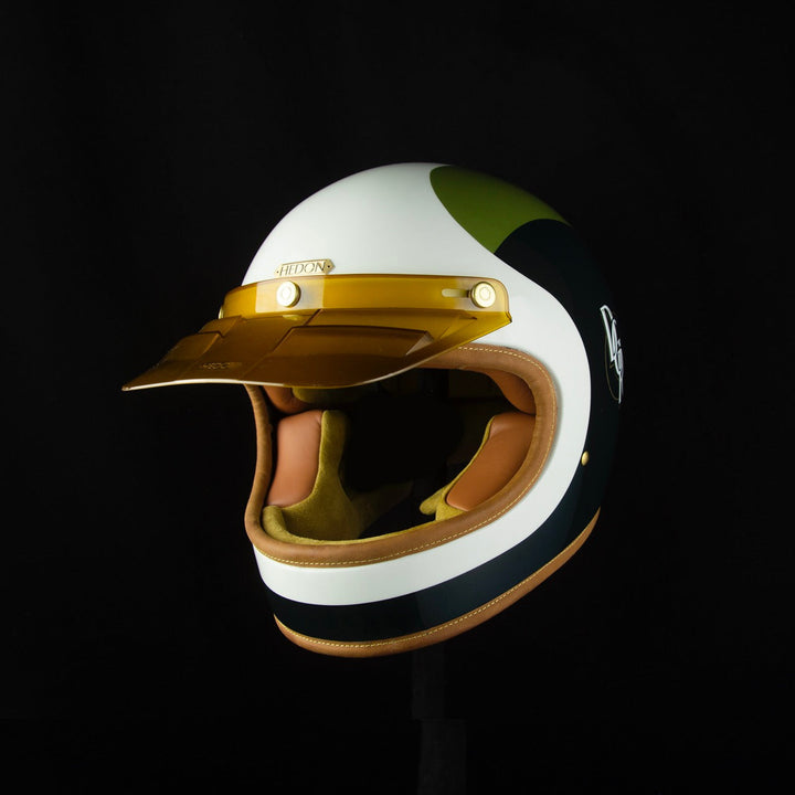 Issue 51 - 2022 Distinguished history