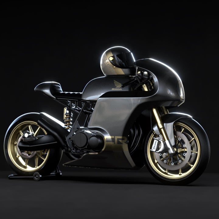 Issue 52 - Hedon x Ziggymoto