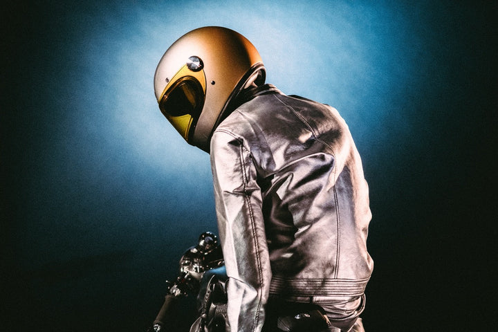 Issue 59 - HEDON 2023 RELEASE - RETRO SCI-FI