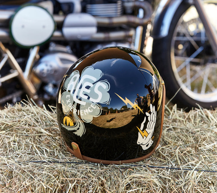 Issue 68 - Hedon x Aces Experience