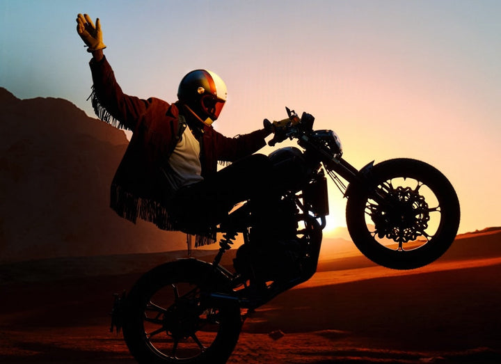 Issue 76 - Hedon 2024. In the wild, Wild.