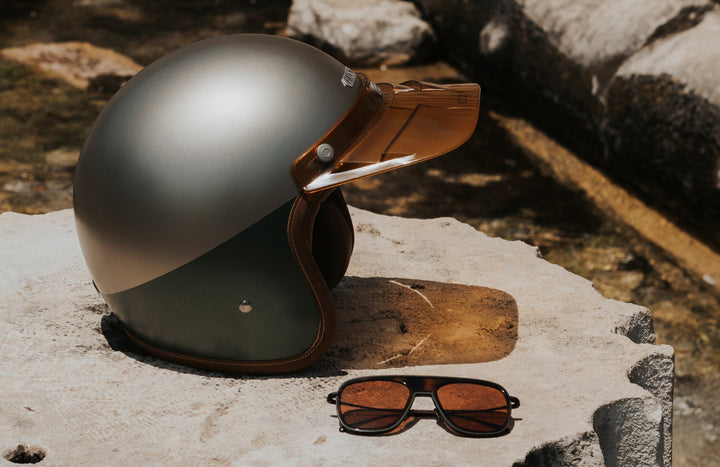 Issue 77 - HEDON X BRETT - The Perfect Partner