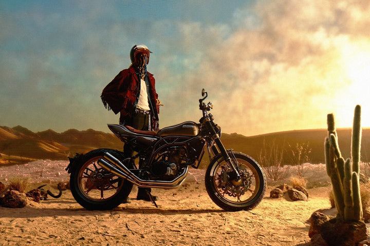 Issue 78 - HEDON x CCM - Seamless Synergy