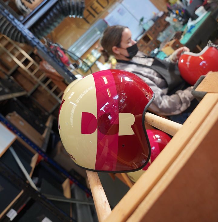 Issue 79 - HEDON x DGR - 10 YEAR ANNIVERSARY