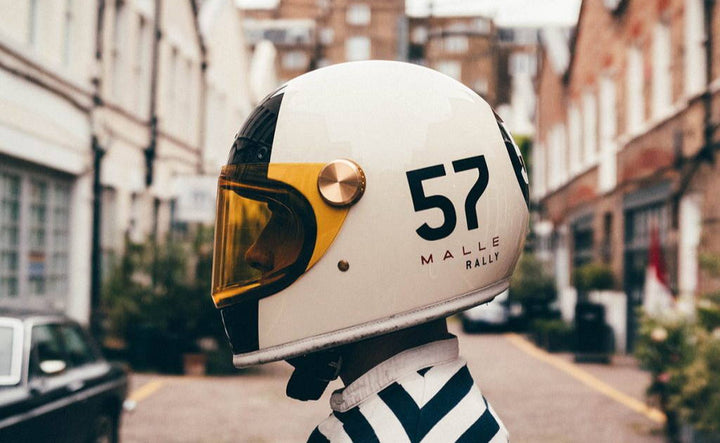 Issue 80 - HEDON OFFICIAL SAFETY PARTNER OF MALLE