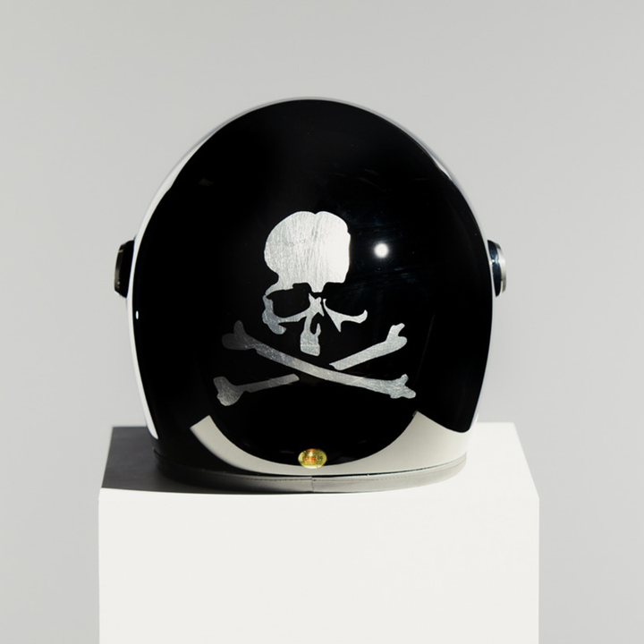 Issue 82 - HEDON X MASTERMIND