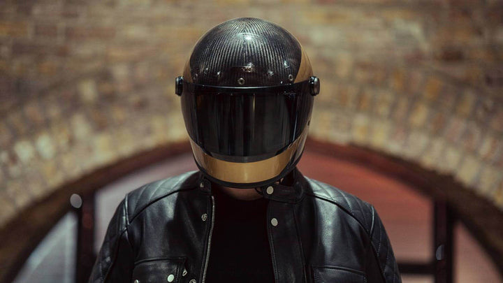 Issue 29 - Hedon x Bikeshed , Clubracer Carbon Edition