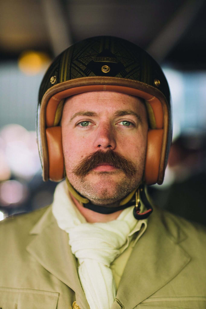 Issue 25 - Hedonistic portraits @ DGR London 2018