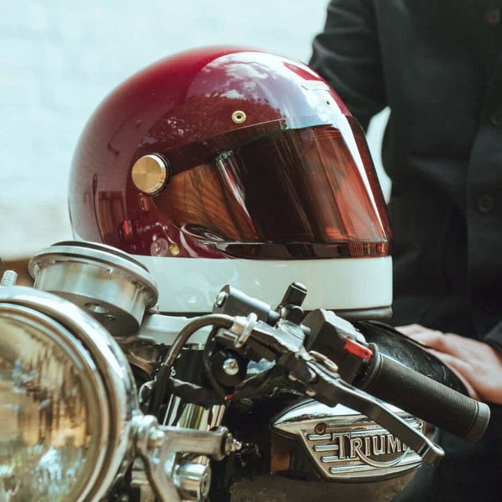 Bluetooth Speaker Helmets