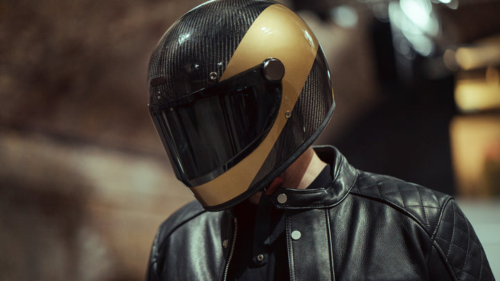 Issue 75 - Hedon x The Bike Shed Moto