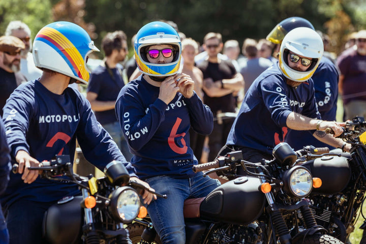 Issue 19 - The Malle Mile Hedon Hill Climb