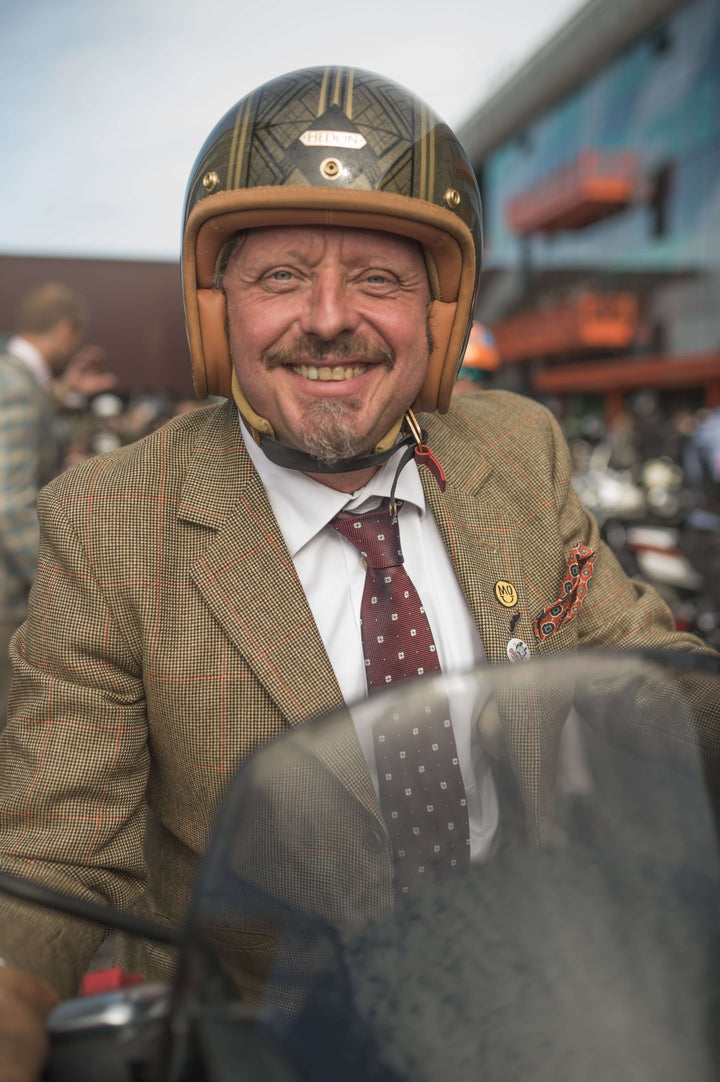 Issue 16 - Hedon x DGR 2016