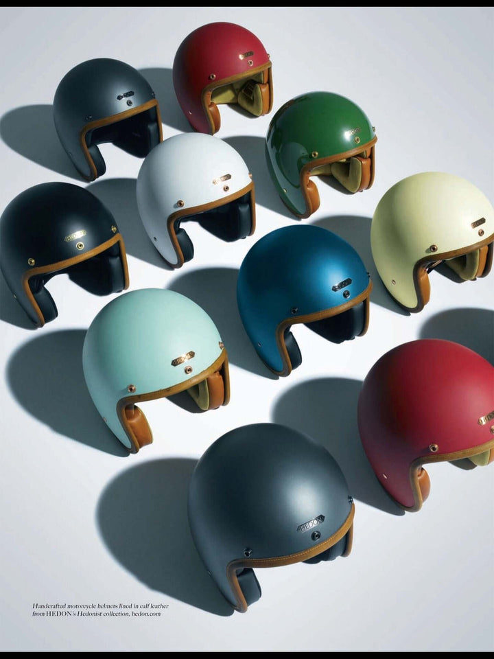 Issue 3 - Man of the World