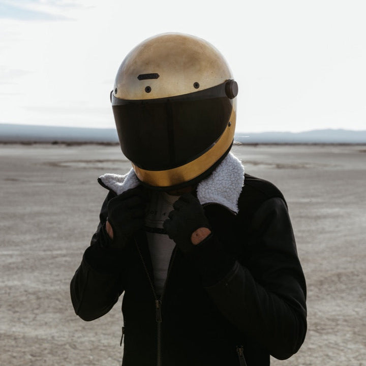 All Motorcycle Helmets
