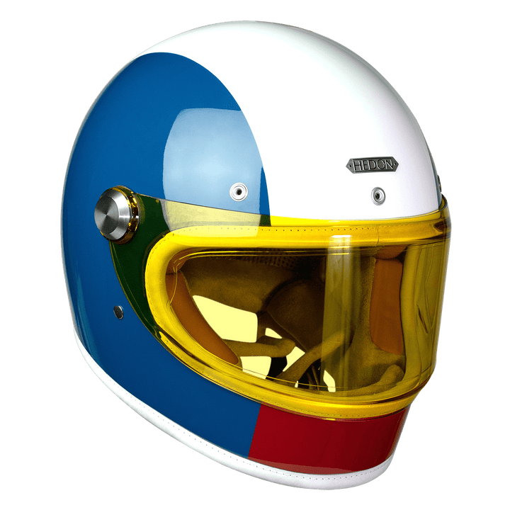 Carbon Fiber Helmets