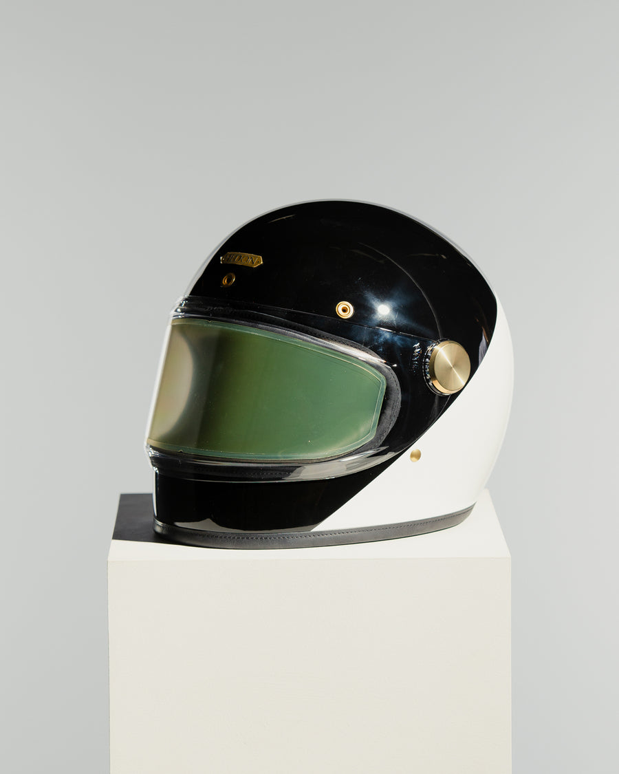 Heroine Racer 2.0 Two Face ECE 22.06 M - Sample Sale 1050