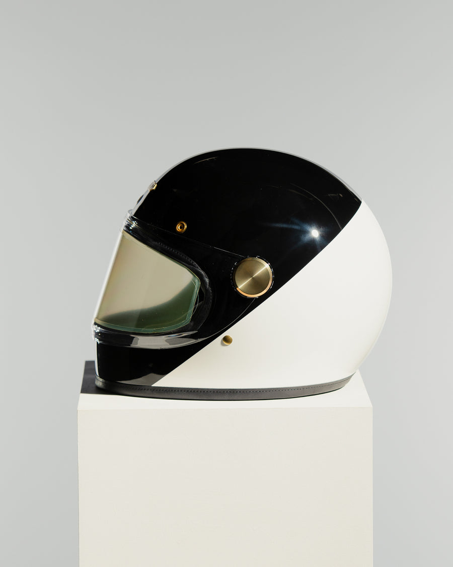 Heroine Racer 2.0 Two Face ECE 22.06 M - Sample Sale 1050