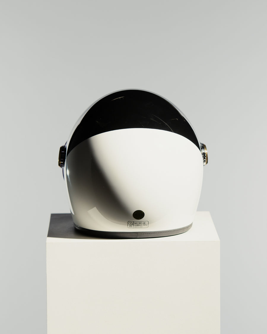 Heroine Racer 2.0 Two Face ECE 22.06 M - Sample Sale 1050