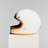Heroine Classic Knight White | ECE 22.05 | Laatste kans
