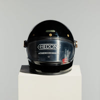 Heroine Racer Signature Black 1.0 XS ECE 22.05 - Sample Sale 1063