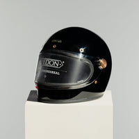 Heroine Racer Signature Black 1.0 XS ECE 22.05 - Sample Sale 1064