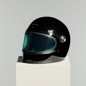 Heroine Racer 2.0 Custom DOT M - Sample Sale 1072