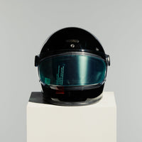 Heroine Racer 2.0 Custom DOT M - Sample Sale 1072