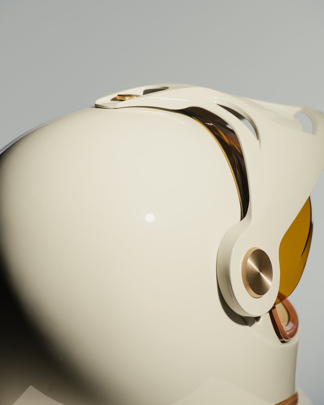 Psilo Explorer Ivory Nomad