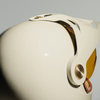 Psilo Explorer Ivory Nomad