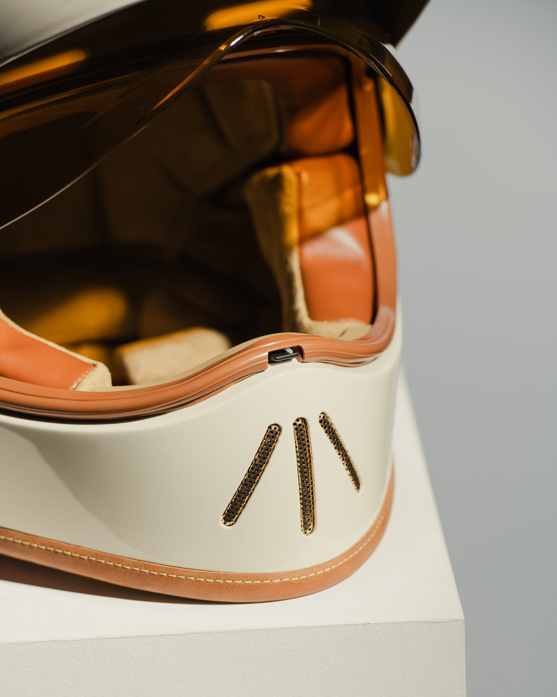 Psilo Explorer Ivory Nomad