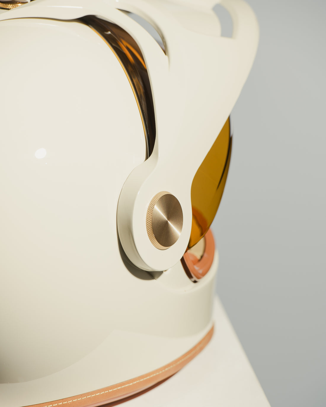 Psilo Explorer Ivory Nomad