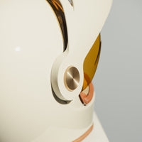 Psilo Explorer Ivory Nomad