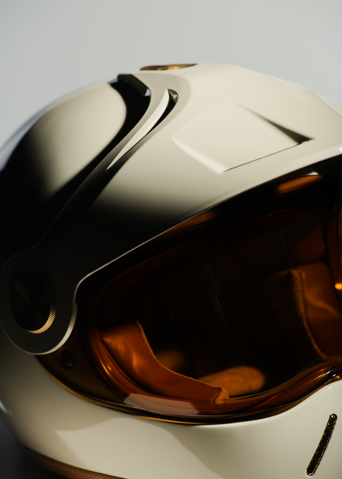 Psilo Explorer Ivory Nomad