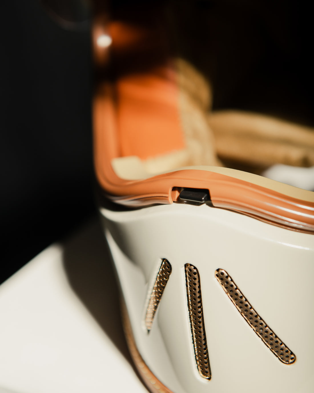 Psilo Explorer Ivory Nomad