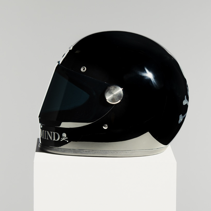 Mastermind x Hedon Heroine Racer 2.0 Limited Edition