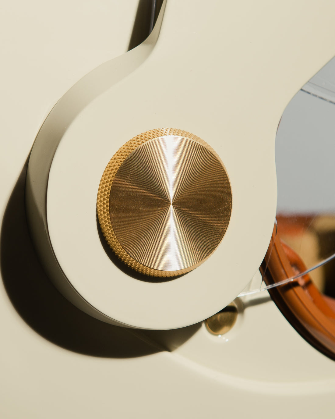 Psilo Explorer Ivory Nomad