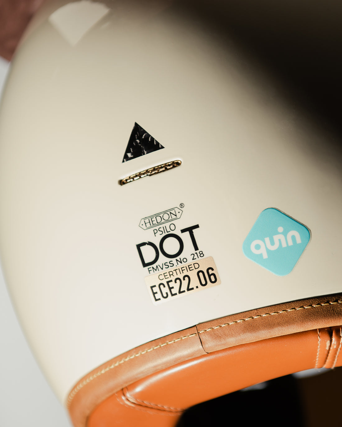 Psilo Explorer Ivory Nomad