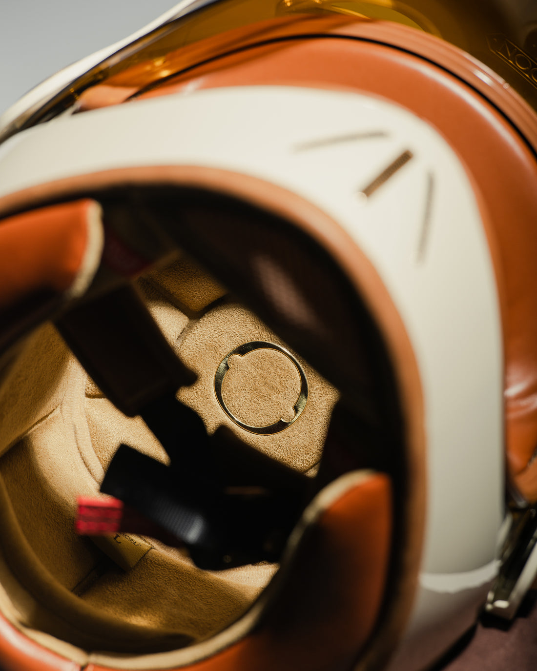 Psilo Explorer Ivory Nomad