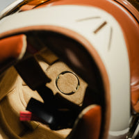 Psilo Explorer Ivory Nomad