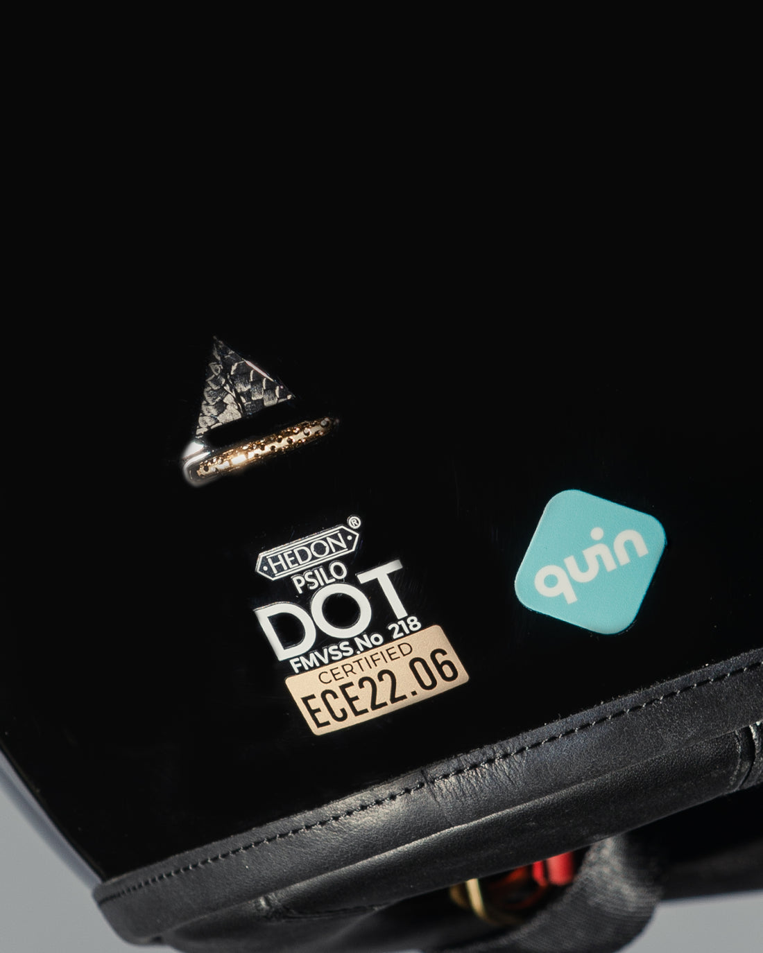 Psilo Explorer Signature Black