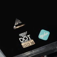 Psilo Explorer Signature Black