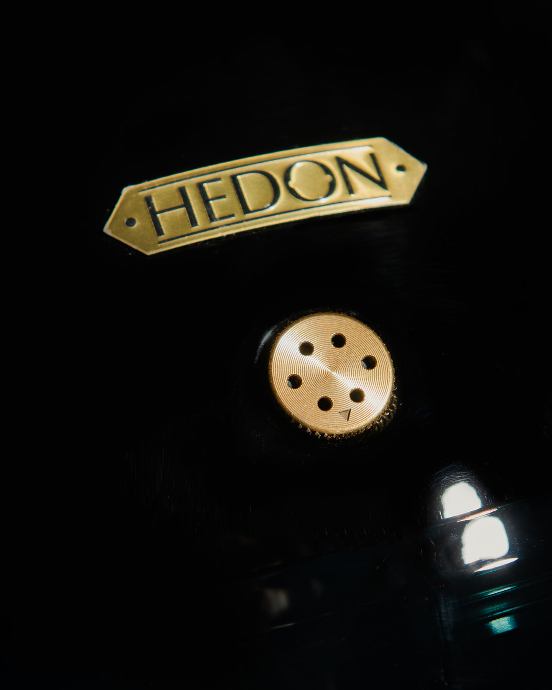 Psilo Explorer Signature Black