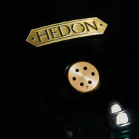 Psilo Explorer Signature Black