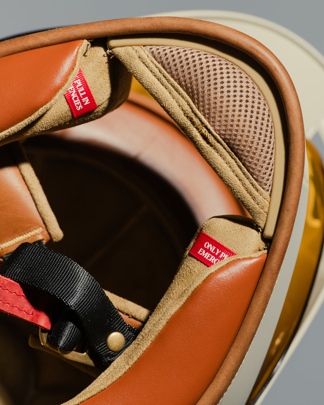 Psilo Explorer Ivory Nomad