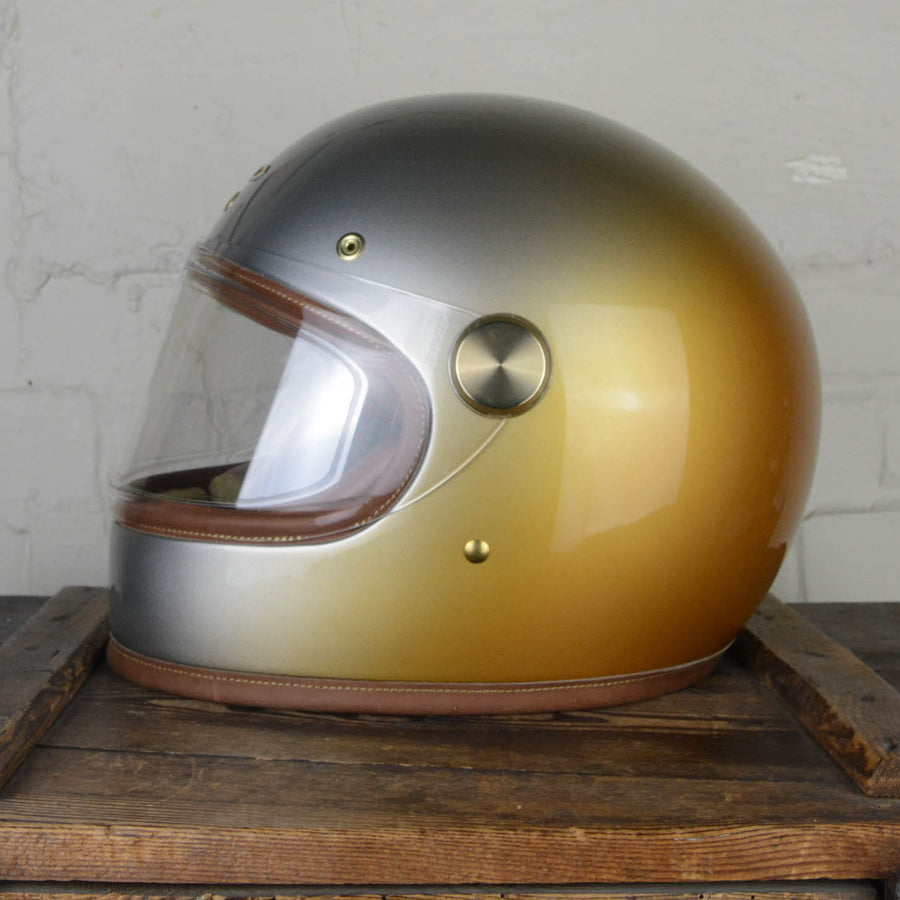 Heroine Racer Custom interstellar XXL - Sample Sale 858