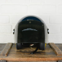 Epicurist Sportsman XL + desert smoke visor - Sample Sale 859