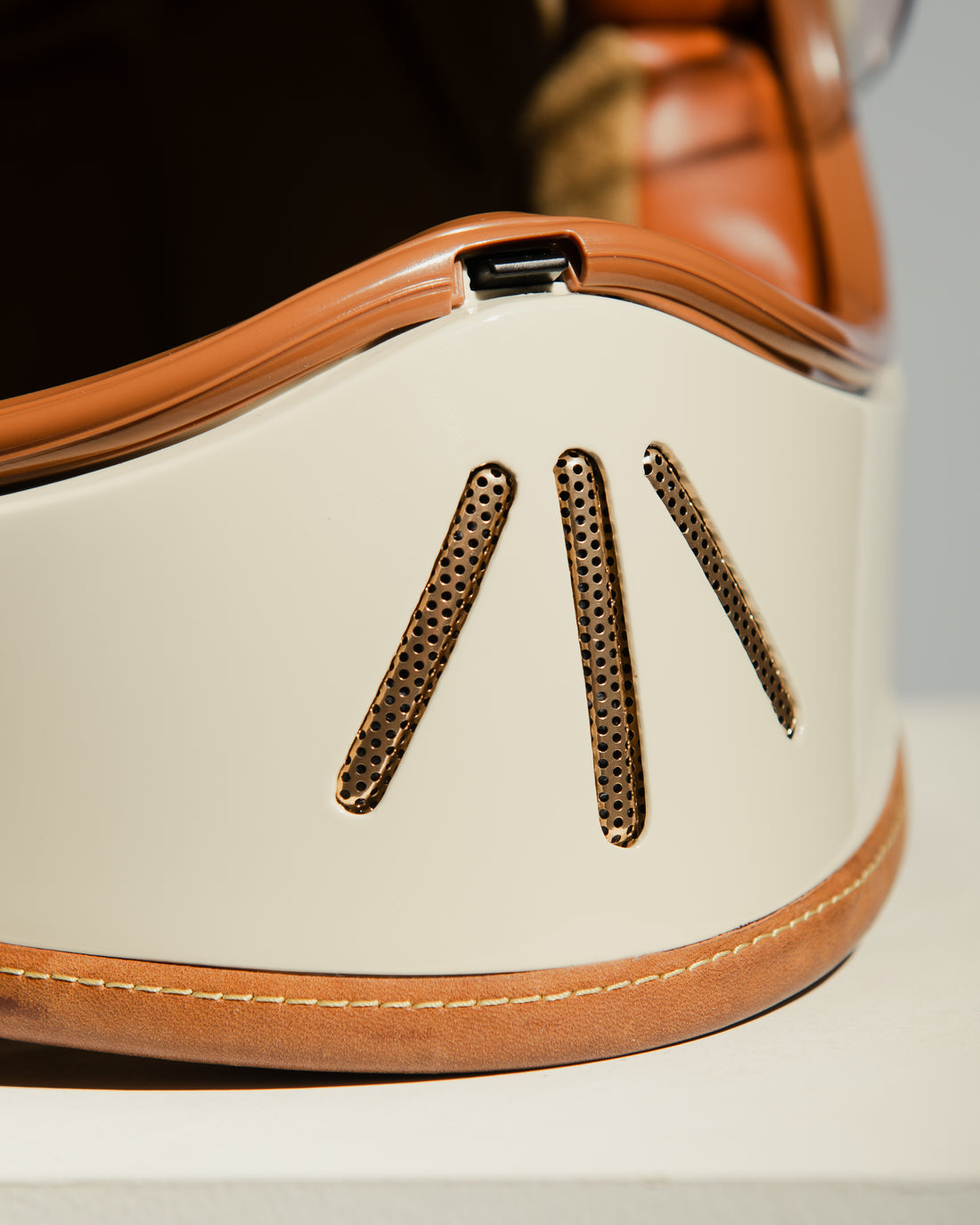 Psilo Explorer Ivory Nomad