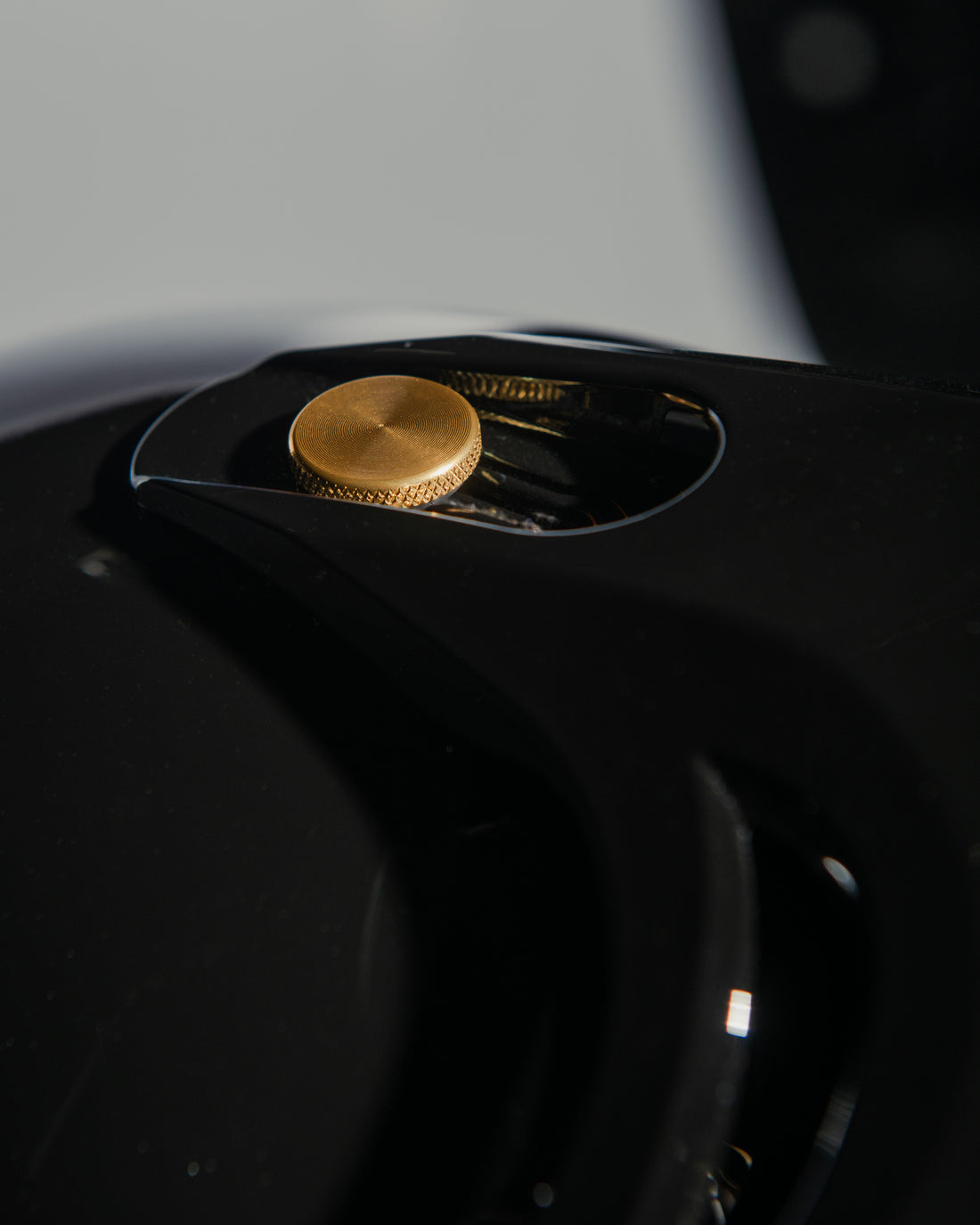 Psilo Explorer Signature Black