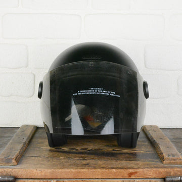 Epicurist Coal XXL ECE 22.05 + desert smoke visor - Sample Sale 982