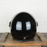 Epicurist Signature Black L ECE 22.05 + desert smoke visor - Sample Sale 995